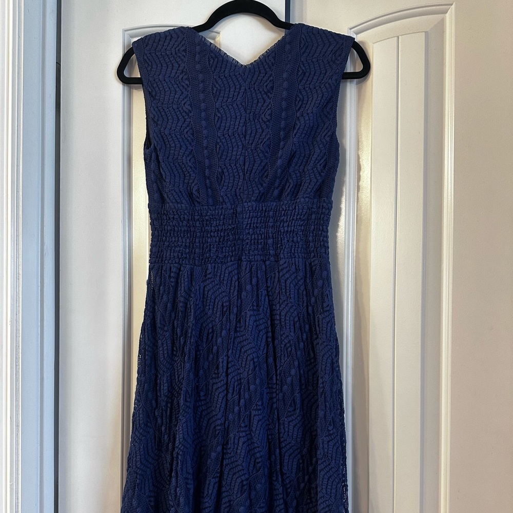 Rabbit Rabbit Rabbit Dress - Picture 2 of 5